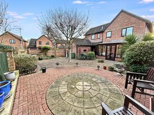 Garden- click for photo gallery